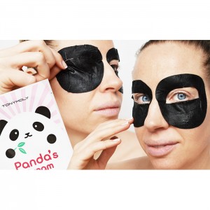 Патчи для глаз от темных кругов TONY MOLY Panda's Dream Eye Patch - 1 пара