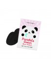 Патчи для глаз от темных кругов TONY MOLY Panda s Dream Eye Patch 1 пара