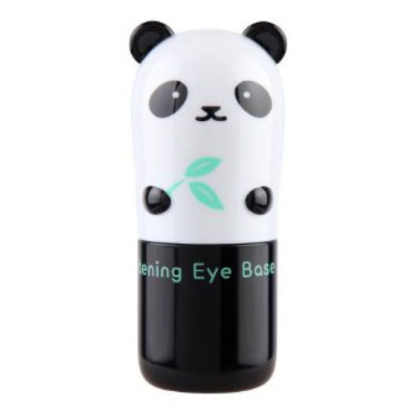 Осветляющая база для век TONY MOLY Panda's Dream Brightening Eye Base - 9g