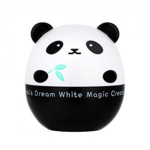 Осветляющий крем для лица TONY MOLY Panda's Dream White Magic Cream - 50g