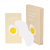 Пластырь(патч) для носа от черных точек TONY MOLY Egg Pore Nose - 1/7 шт
