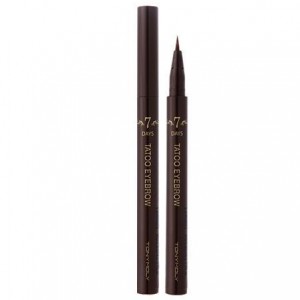 Подводка для бровей с эффектом татуажа TONY MOLY 7Days Tatoo Eyebrow 02 тон