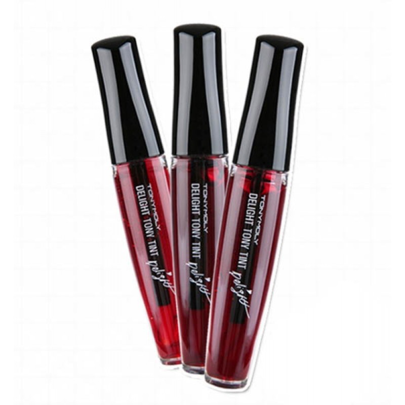 Тинт для губ TONY MOLY Delight Tony Tint - 9ml