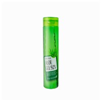 Мультигель 10 в 1 с алоэ вера THE YEON 10 in 1 Real Aloe Gel 92% - 300 мл