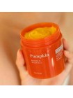 Маска для лица подтягивающая с экстрактом тыквы The YEON Pumpkin Tight Up Wash Off Mask 120мл Маска для лица подтягивающая с экстрактом тыквы The YEON Pumpkin Tight Up Wash Off Mask 120мл