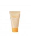 Миниатюра пенки для умывания The YEON Vita7 Daily-C Foam Cleanser 30мл Миниатюра пенки для умывания The YEON Vita7 Daily-C Foam Cleanser 30мл