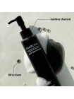 Гидрофильное масло с древесным углем The Yeon Charcoal Black Deep Cleanser 150мл Гидрофильное масло с древесным углем The Yeon Charcoal Black Deep Cleanser 150мл