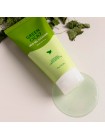 Мягкий гель для умывания с центеллой The YEON Green cica-7 mild gel cleanser 150мл Мягкий гель для умывания с центеллой The YEON Green cica-7 mild gel cleanser 150мл