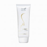 Мгновенно осветляющий крем THE YEON Yo Woo Cream - 100ml