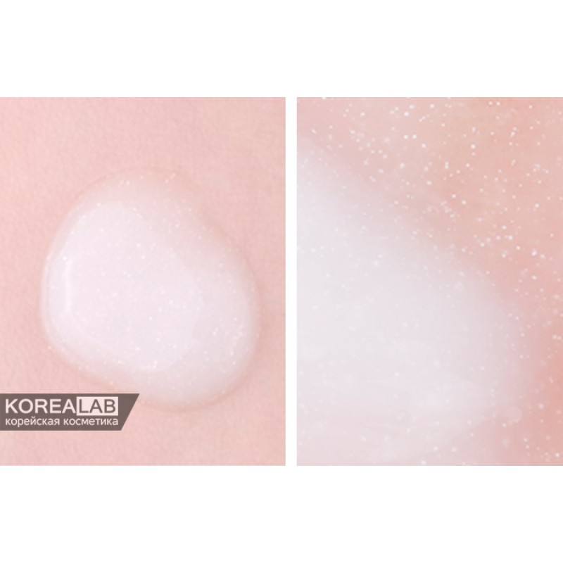 Осветляющее средство для лица и тела THE YEON Milky-White Daily Brightener - 100ml
