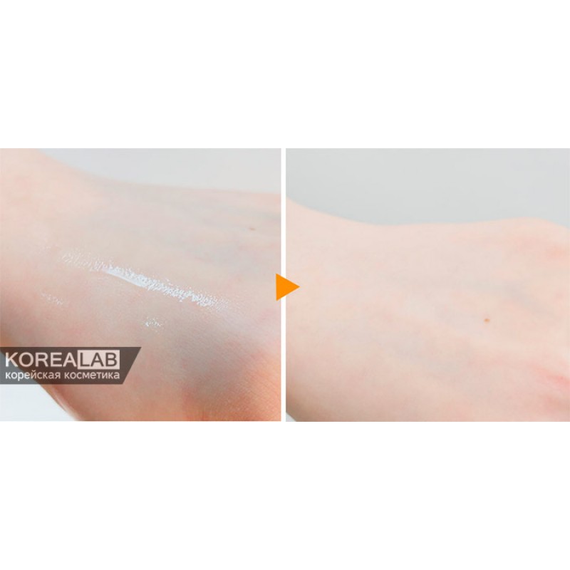Тонер для жирной кожи THE YEON Jeju Hallabong Energy Calming Powdery Toner - 200ml
