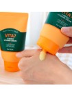 Витаминный крем для лица The Yeon Vita7 C-Nergy Vitamin Cream 100мл Витаминный крем для лица The Yeon Vita7 C-Nergy Vitamin Cream 100мл