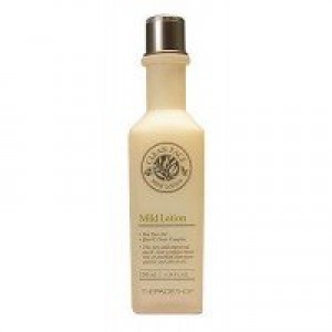 Лосьон для лица против прыщей THE FACE SHOP Clean Face Mild Lotion - 130 мл