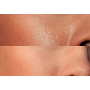 Матирующие салфетки THE FACE SHOP Oil Blotting Films - 50 шт.