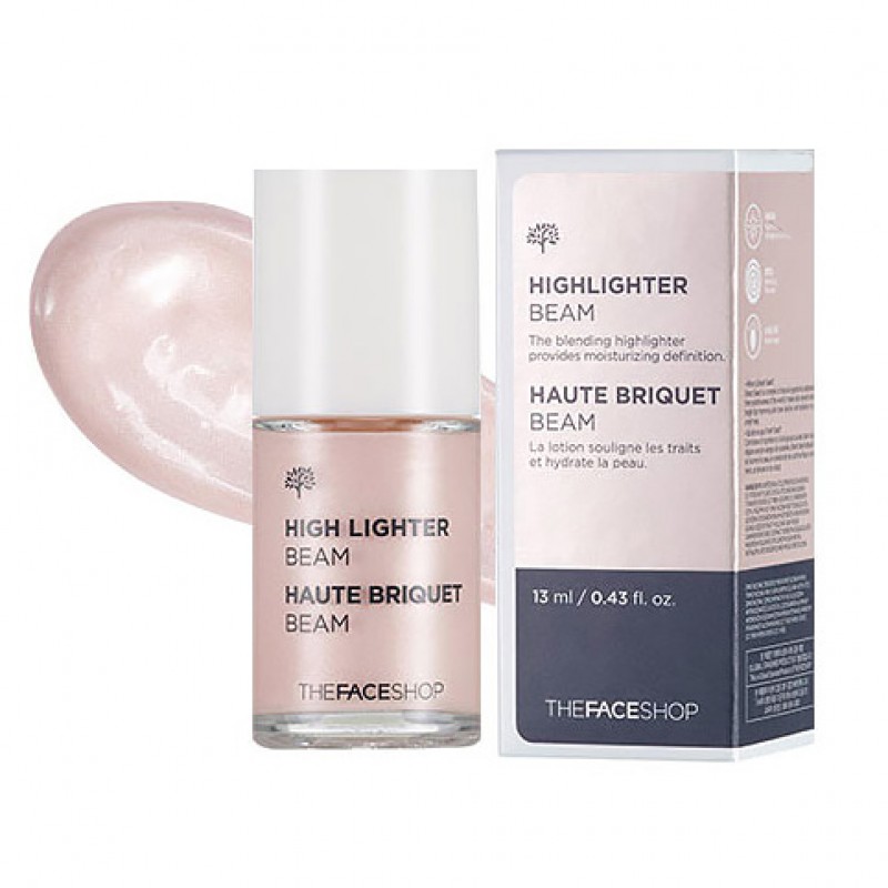 Хайлайтер THE FACE SHOP Highlighter Beam - 13ml