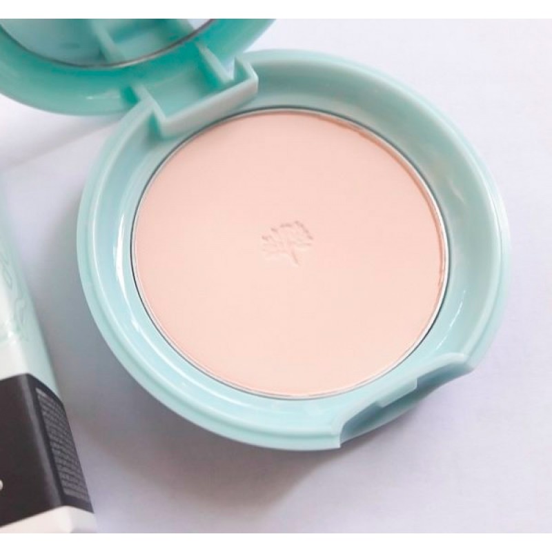 Матирующая пудра для жирной кожи THE FACE SHOP | Купить в Минске