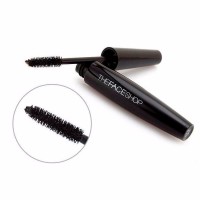Тушь для ресниц подкручивающая THE FACE SHOP Freshian Curling Mascara 7мл