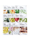 Тканевые маски для лица THE FACE SHOP Real Nature Mask Sheet 20 гр