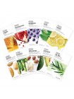 Тканевые маски для лица THE FACE SHOP Real Nature Mask Sheet 20 гр