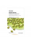 Тканевые маски для лица THE FACE SHOP Real Nature Mask Sheet 20 гр