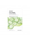 Тканевые маски для лица THE FACE SHOP Real Nature Mask Sheet 20 гр
