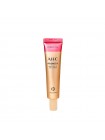 Миниатюра антивозрастного крема для век с коллагеном на основе розы AHC Premier Ampoule In Eye Cream 6 Collagen 12мл