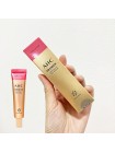 Миниатюра антивозрастного крема для век с коллагеном на основе розы AHC Premier Ampoule In Eye Cream 6 Collagen 12мл
