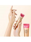Антивозрастной крем для век с коллагеном на основе розы AHC Premier Ampoule In Eye Cream 6 Collagen 40мл
