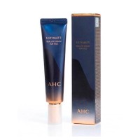 Антивозрастной крем для глаз и лица AHC Ultimate Real Eye Cream For Face 30 мл