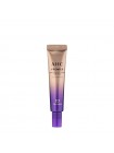 Миниатюра высокопитательного ампульного крема для век с коллагеном AHC Premier Ampoule In Eye Cream Line Tightening 12мл 