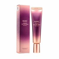 Мультипептидный крем для век AHC Ageless Real Eye Cream For Face 30мл