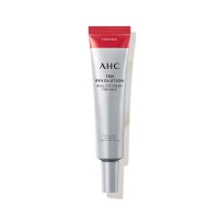 Омолаживающий крем для лица и кожи вокруг глаз AHC Ten Revolution Real Eye Cream For Face 35мл