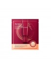 Омолаживающая пептидная тканевая крем-маска AHC Time Rewind Real Eye Cream Mask For Face 15гр