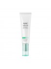 Крем солнцезащитный с экстрактом центеллы AHC Safe On Essence Sun Cream SPF50+ PA++++ 50мл