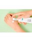 Крем солнцезащитный с экстрактом центеллы AHC Safe On Essence Sun Cream SPF50+ PA++++ 50мл