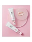 Крем солнцезащитный тонирующий для выравнивания тона AHC Safe On Tone Up SPF50+ PA++++ 50мл