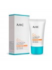 Увлажняющий солнцезащитный крем AHC UV Perfection Aqua Moist Sun Cream SPF50+ PA++++ 50мл