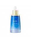 Увлажняющая сыворотка для лица AHC Capture Solution Signature Moist Ampoule 50мл
