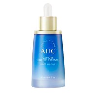 Увлажняющая сыворотка для лица AHC Capture Solution Signature Moist Ampoule 50мл