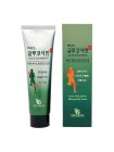 Массажный крем с глюкозамином Daejeon Juno Cactus Glucosamine Massage Body Cream 150мл Массажный крем с глюкозамином Daejeon Juno Cactus Glucosamine Massage Body Cream 150мл