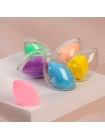 Спонж для макияжа в футляре Queen fair Water In Sponge  Спонж для макияжа в футляре Queen fair Water In Sponge