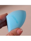 Спонж для макияжа в футляре Queen fair Water In Sponge  Спонж для макияжа в футляре Queen fair Water In Sponge