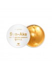 Гидрогелевые патчи с пептидом змеи Angel Key Syn-Ake Hydrogel Eye Patch 80шт Гидрогелевые патчи с пептидом змеи Angel Key Syn-Ake Hydrogel Eye Patch 80шт