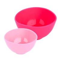 Чаша для смешивания альгинатных масок ANSKIN Rubber Bowl - 1 шт