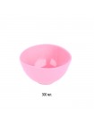 Чаша для смешивания альгинатных масок ANSKIN Rubber Bowl - 1 шт Чаша для смешивания альгинатных масок ANSKIN Rubber Bowl - 1 шт