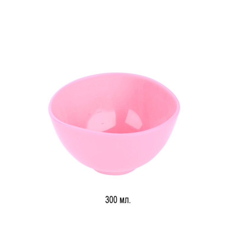 Чаша для смешивания альгинатных масок ANSKIN Rubber Bowl - 1 шт