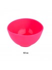 Чаша для смешивания альгинатных масок ANSKIN Rubber Bowl - 1 шт Чаша для смешивания альгинатных масок ANSKIN Rubber Bowl - 1 шт