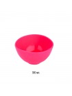 Чаша для смешивания альгинатных масок ANSKIN Rubber Bowl - 1 шт Чаша для смешивания альгинатных масок ANSKIN Rubber Bowl - 1 шт