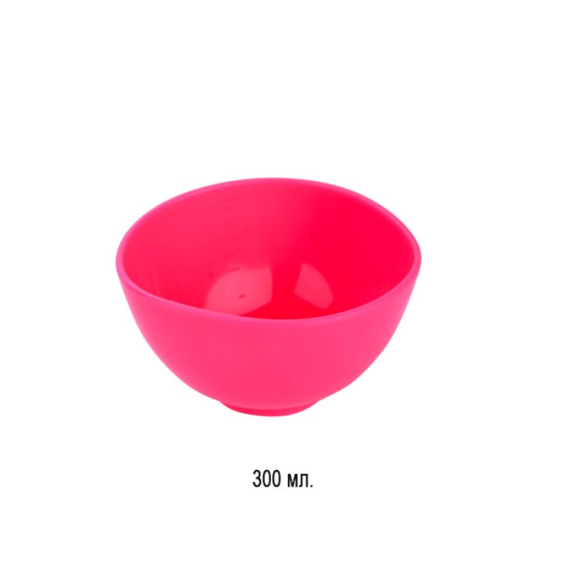Чаша для смешивания альгинатных масок ANSKIN Rubber Bowl - 1 шт