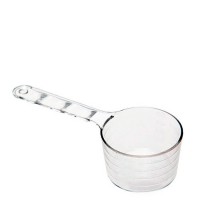 Мерная чаша для альгинатных масок ANSKIN Measuring Cup - 1 шт